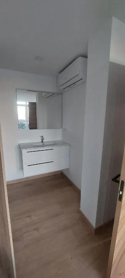 Calypso Sea Views 10 Appartement Sitio de Calahonda 0*,  Spanje