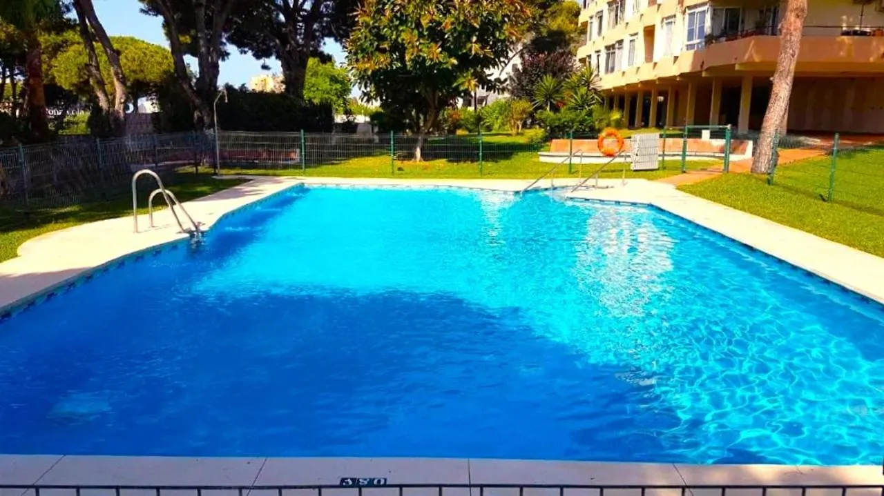 Calypso Sea Views 10 Appartement Sitio de Calahonda