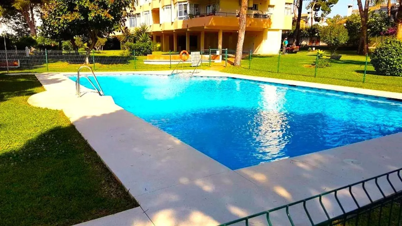 Calypso Sea Views 10 Appartement Sitio de Calahonda