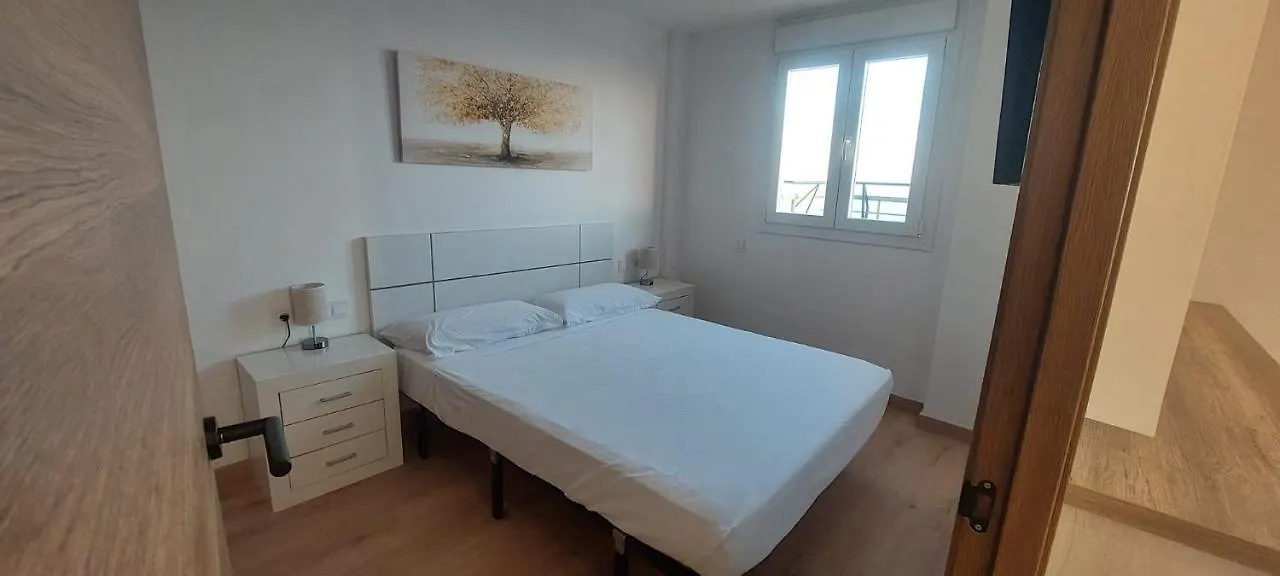 Calypso Sea Views 10 Appartement Sitio de Calahonda