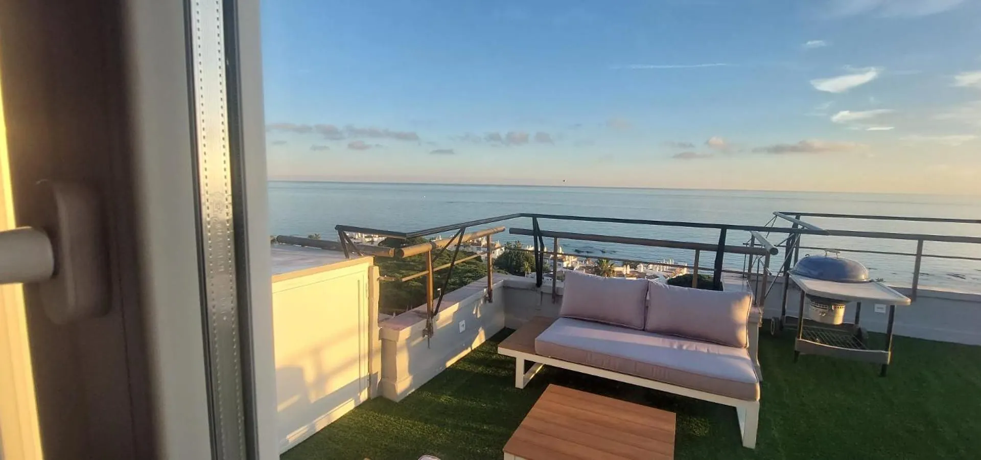 Calypso Sea Views 10 Appartement Sitio de Calahonda