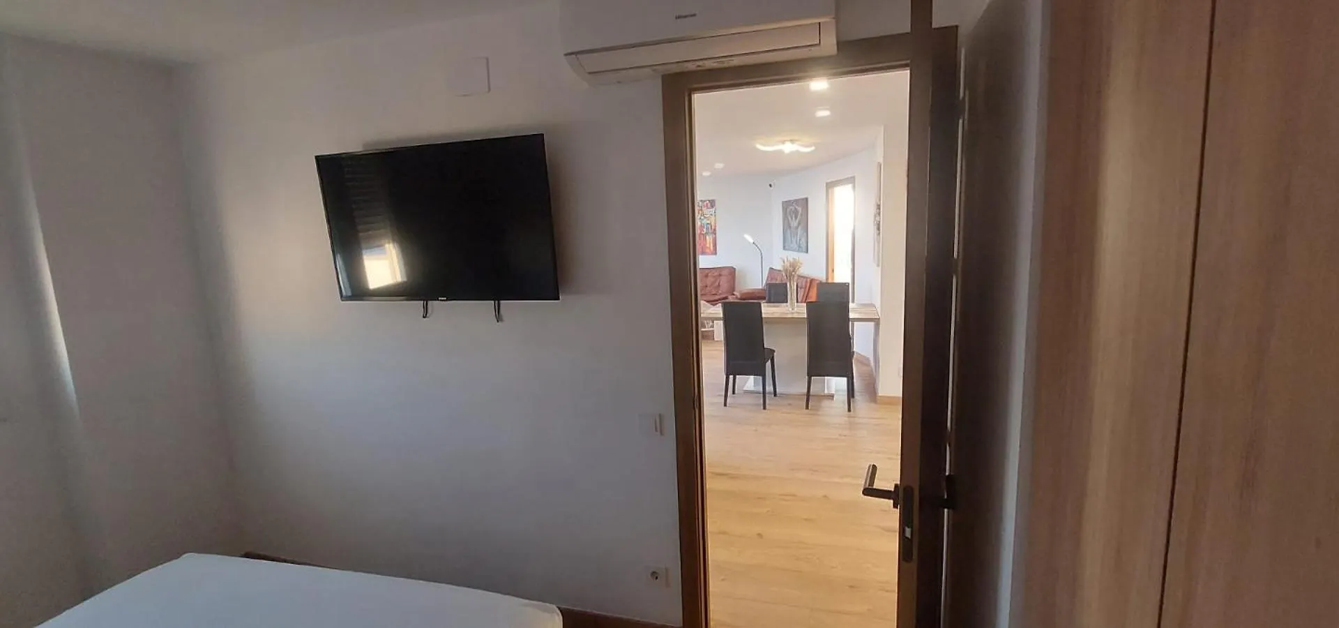 Calypso Sea Views 10 Appartement Sitio de Calahonda