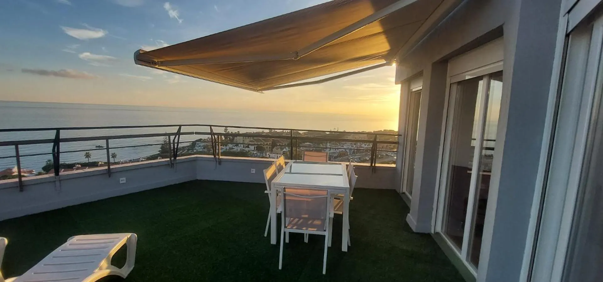 Calypso Sea Views 10 Appartement Sitio de Calahonda Spanje