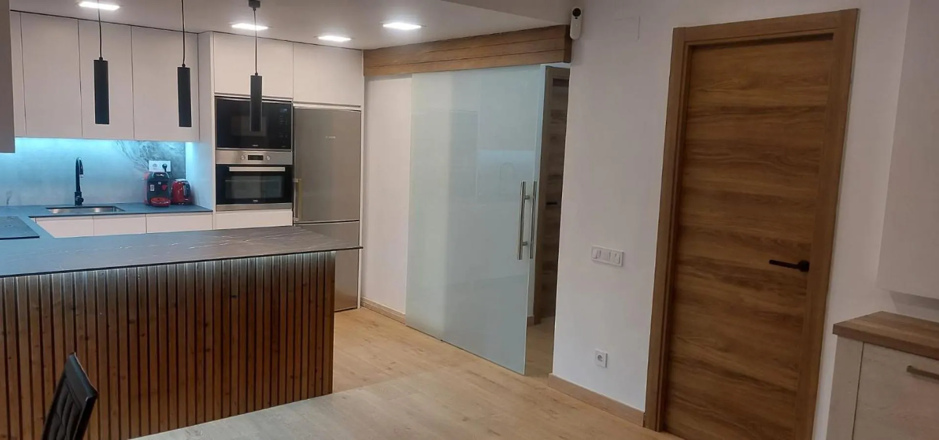 Calypso Sea Views 10 Appartement Sitio de Calahonda Spanje
