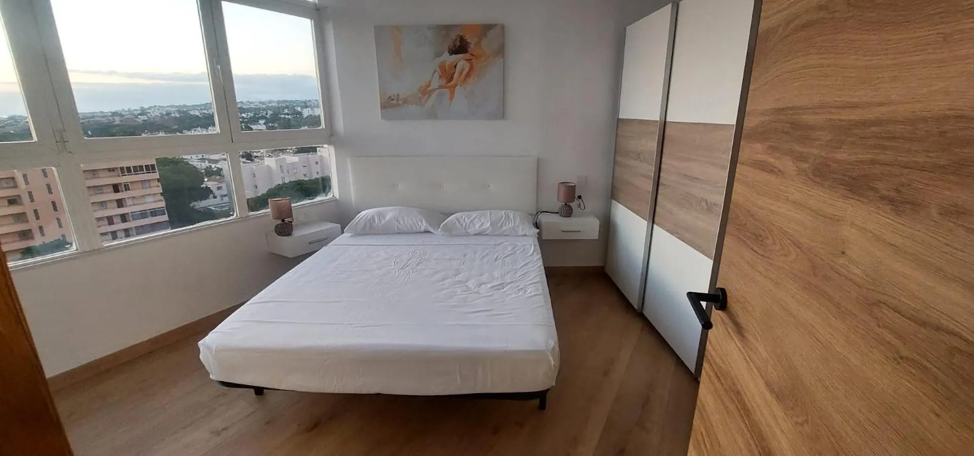Calypso Sea Views 10 Appartement Sitio de Calahonda