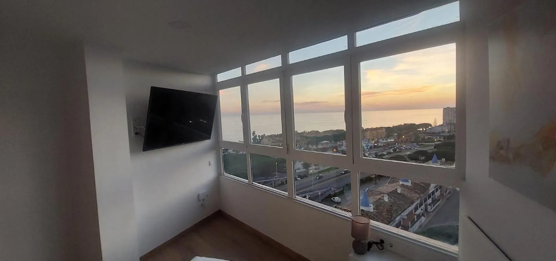 Calypso Sea Views 10 Appartement Sitio de Calahonda