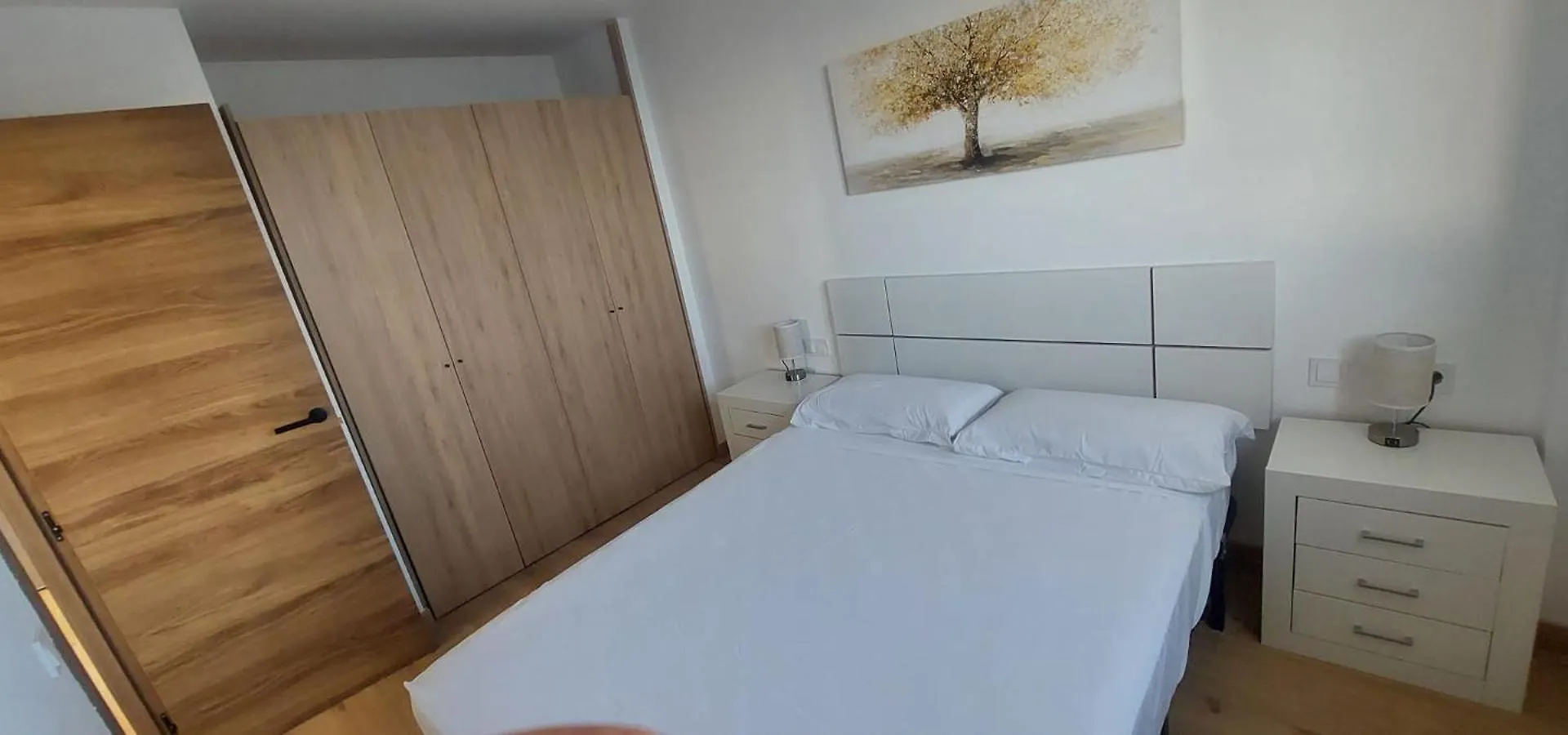 Calypso Sea Views 10 Appartement Sitio de Calahonda