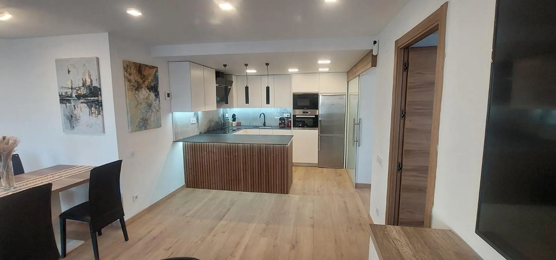 Calypso Sea Views 10 Appartement Sitio de Calahonda 0*,