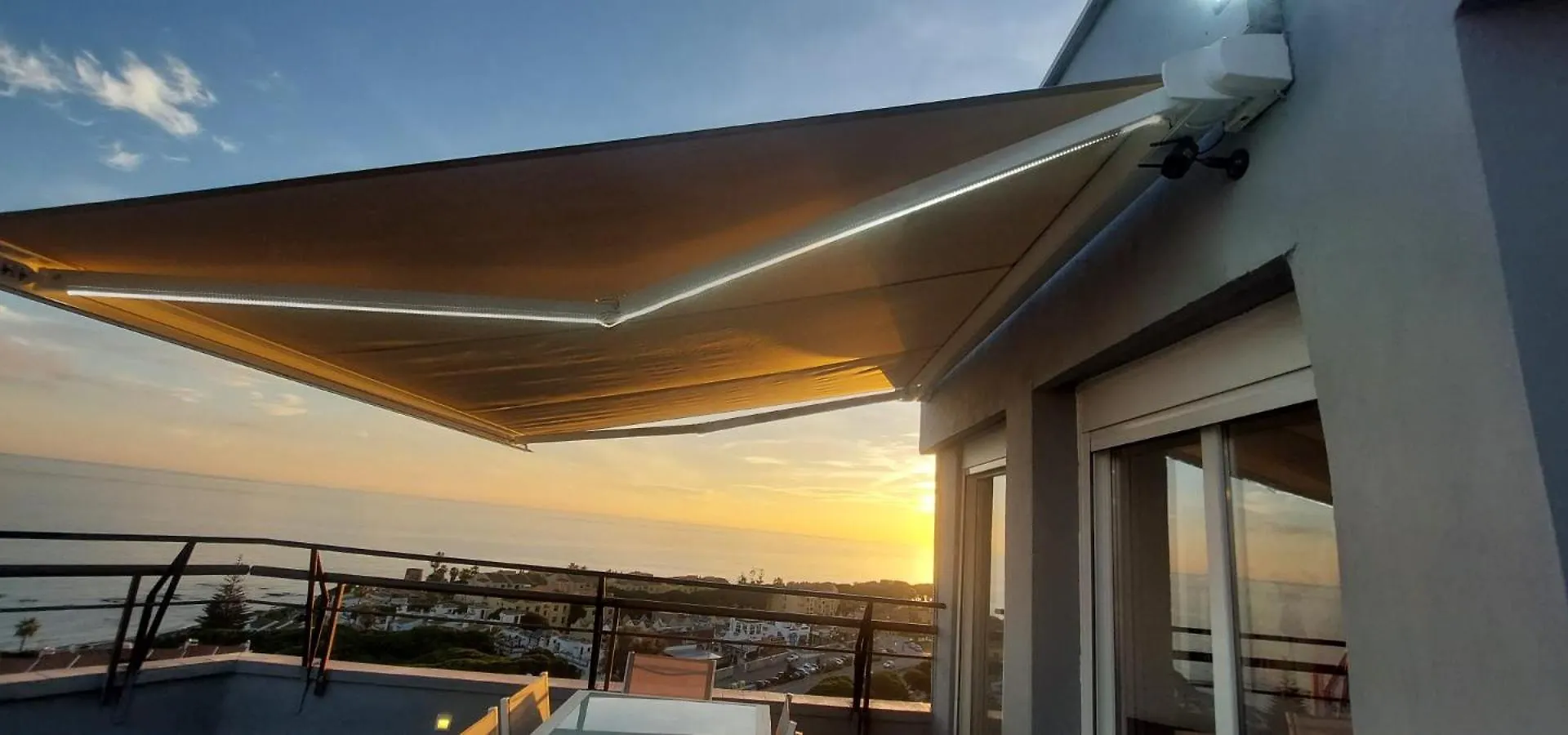 Calypso Sea Views 10 Appartement Sitio de Calahonda