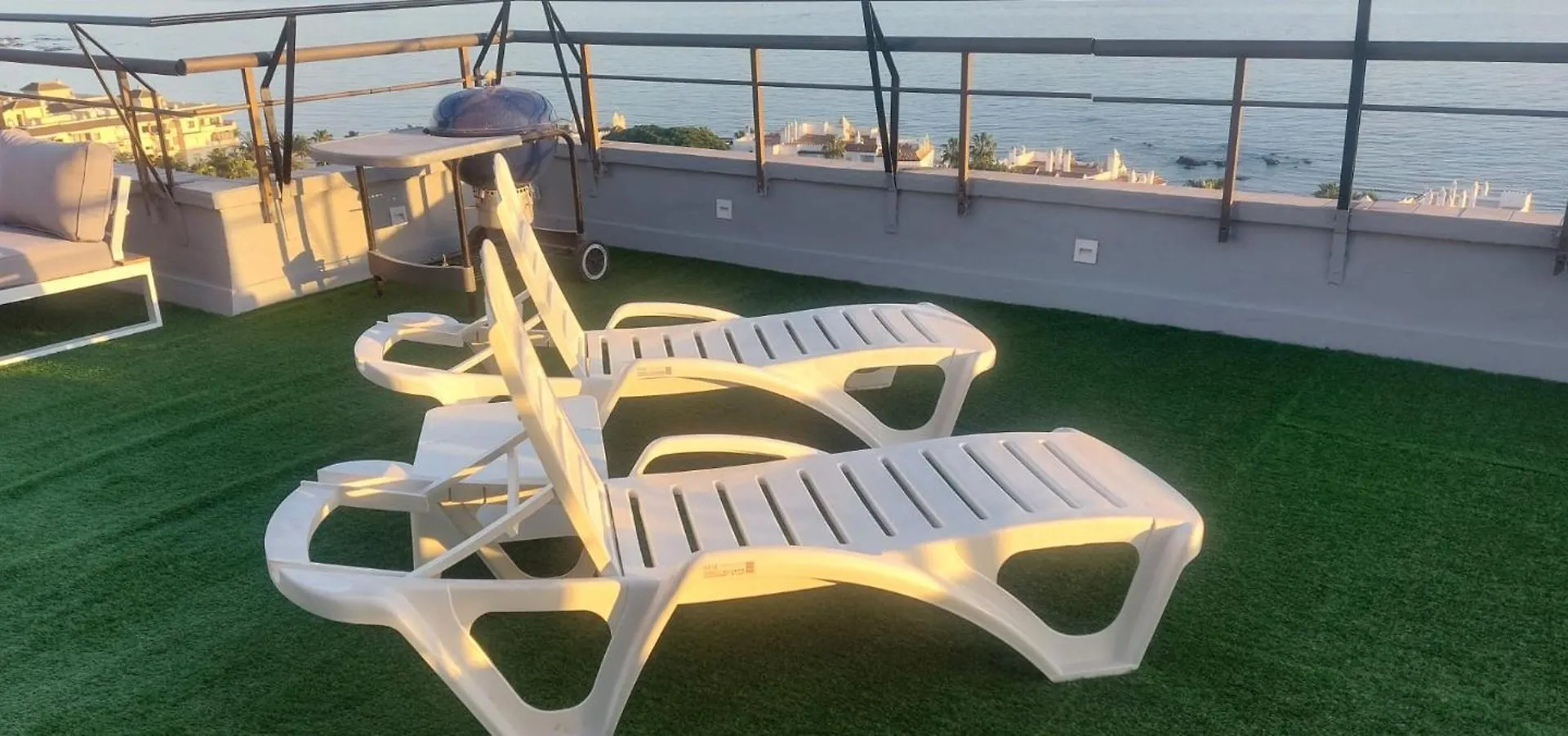 Calypso Sea Views 10 Appartement Sitio de Calahonda