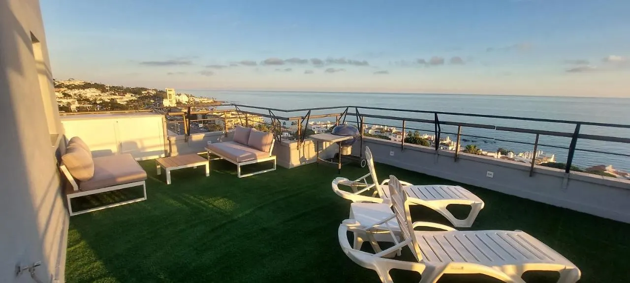 Appartamento Calypso Sea Views 10 Sitio de Calahonda