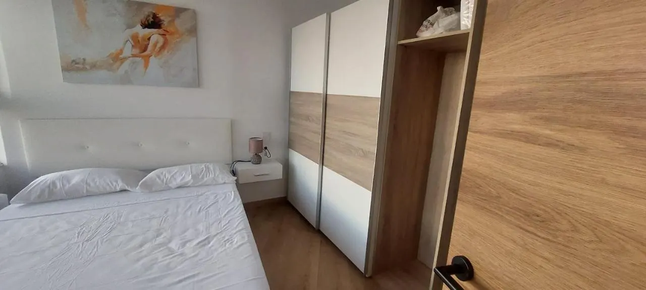 Appartamento Calypso Sea Views 10 Sitio de Calahonda