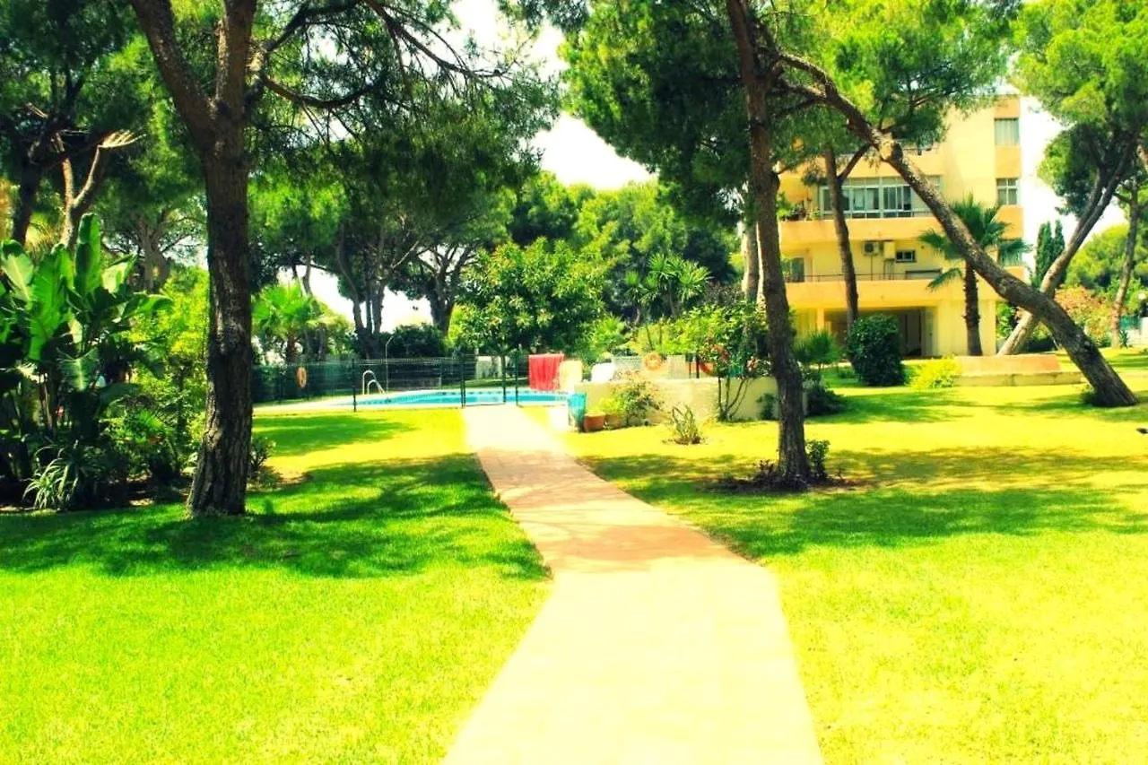 Appartamento Calypso Sea Views 10 Sitio de Calahonda Spagna